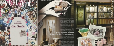 Vogue Gioiello