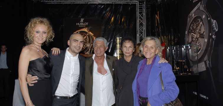 Inaugurazione 2008