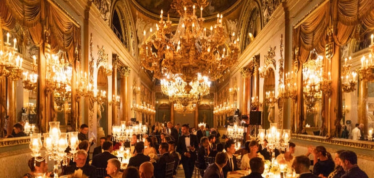 Palazzo Borghese